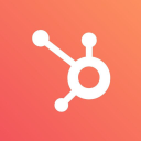 HubSpot Inc Logo