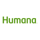 HUMANA INC. logo