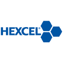 Hexcel Corp logo