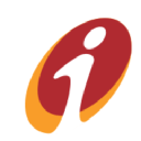 ICICI Bank Ltd. logo