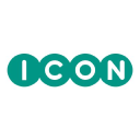 Icon Plc logo