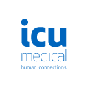 ICU Medical, Inc. logo