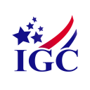 IGC India Globalization Capital, Inc. Logo Image