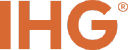 IHG InterContinental Hotels Group PLC Logo Image