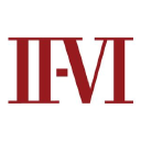 IIVI II-VI Incorporated Logo Image