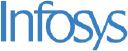 Infosys Ltd. logo