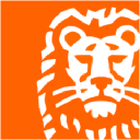 ING ING Groep N.V. Logo Image