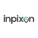 INPX Inpixon Logo Image