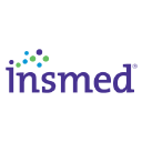 INSM Insmed Incorporated Logo Image