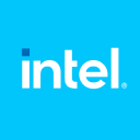 INTC Intel Corporation Logo Image