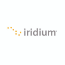 Iridium Communications Inc Logo