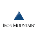 Iron Mountain, Inc. logo