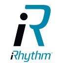 iRhythm Technologies Inc logo