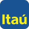 Banco Itau Chile SA logo