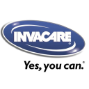 IVC Invacare Corporation Logo Image