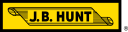 JBHT J.B. Hunt Transport Services, Inc. Logo Image