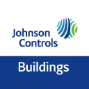 JCI Johnson Controls International plc Logo Image