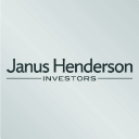 JHG Janus Henderson Group plc Logo Image