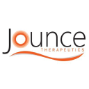 JNCE Jounce Therapeutics, Inc. Logo Image