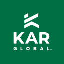 KAR KAR Auction Services, Inc. Logo Image