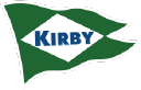 KEX Kirby Corporation Logo Image