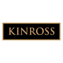 Kinross Gold Corp logo