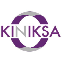 KNSA Kiniksa Pharmaceuticals, Ltd. Logo Image