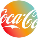 Coca-Cola Co/The logo