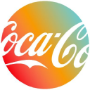 THE COCA-COLA COMPANY logo