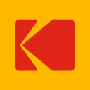 KODK Eastman Kodak Company Logo Image