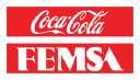 KOF Coca-Cola FEMSA, S.A.B. de C.V. Logo Image