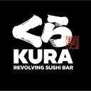 KRUS Kura Sushi USA, Inc. Logo Image