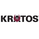 KTOS Kratos Defense & Security Solutions, Inc. Logo Image