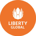 Liberty Global Ltd - Ordinary Shares - Class C