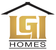 LGI Homes, Inc. logo