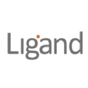 LGND Ligand Pharmaceuticals Incorporated Logo Image