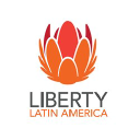Liberty Latin America Ltd. logo