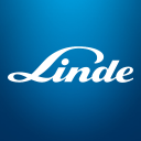 LIN Linde plc Logo Image