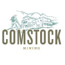 LODE Comstock Mining Inc. Logo Image