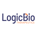 LOGC LogicBio Therapeutics, Inc. Logo Image