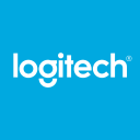 LOGI Logitech International S.A. Logo Image