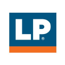 LPX Louisiana-Pacific Corporation Logo Image