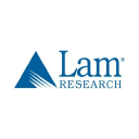 LAM RESEARCH CORPORATION logo