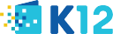 K12, Inc. logo