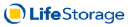 LSI Life Storage, Inc. Logo Image