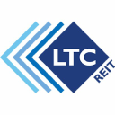 LTC LTC Properties, Inc. Logo Image