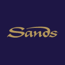 LVS Las Vegas Sands Corp. Logo Image