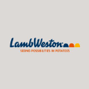 LW Lamb Weston Holdings, Inc. Logo Image