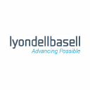 LyondellBasell Industries NV - Class A logo
