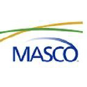 MASCO CORPORATION logo